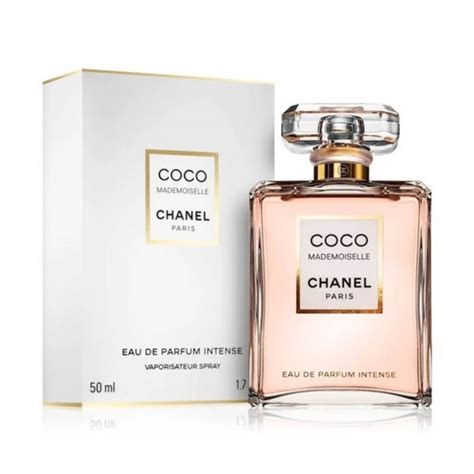 Coco Chanel mademoiselle price uk